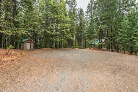 641 Boulder Lakes Trl, Coffee Creek, CA 96091 photo 21