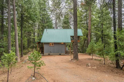 641 Boulder Lakes Trl, Coffee Creek, CA 96091 photo 24