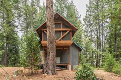 641 Boulder Lakes Trl, Coffee Creek, CA 96091 photo 27