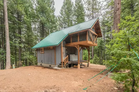 641 Boulder Lakes Trl, Coffee Creek, CA 96091 photo 26