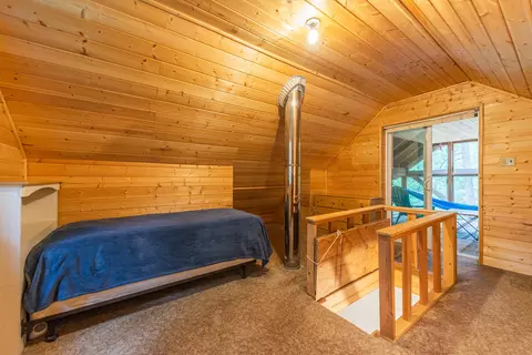 641 Boulder Lakes Trl, Coffee Creek, CA 96091 photo 15