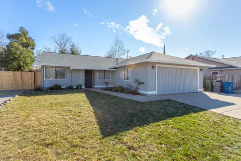 1971 Silverfield Loop, Redding, CA 96002 photo 1