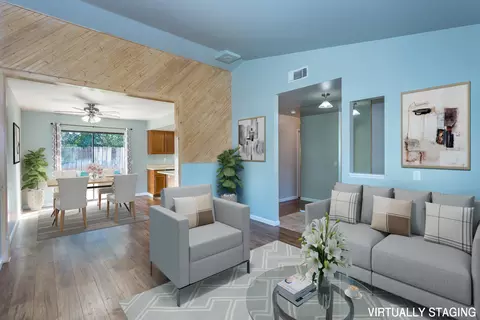 1971 Silverfield Loop, Redding, CA 96002 photo 2