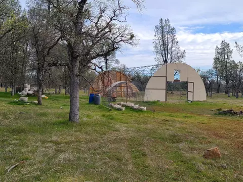 27655 Wildcat Rd, Shingletown, CA 96088 photo 24