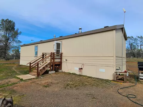 27655 Wildcat Rd, Shingletown, CA 96088 photo 5