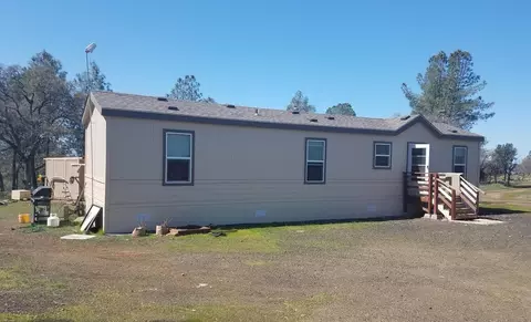 27655 Wildcat Rd, Shingletown, CA 96088 photo 1