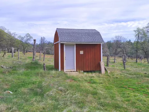 27655 Wildcat Rd, Shingletown, CA 96088 photo 22
