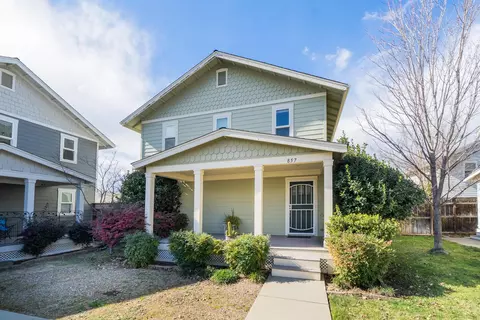 857 Fell St, Redding, CA 96001 photo 2