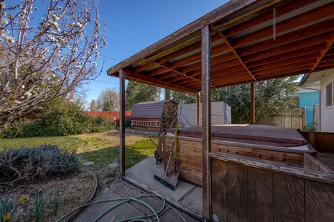 6521 Kimberly Dr, Redding, CA 96001 photo 33
