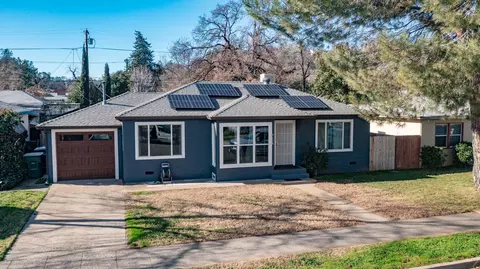 4538 Harrison Ave, Redding, CA 96001 photo 2