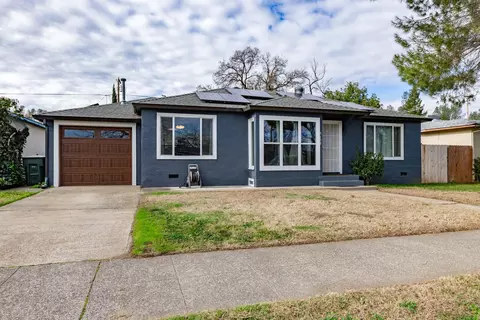 4538 Harrison Ave, Redding, CA 96001 photo 1