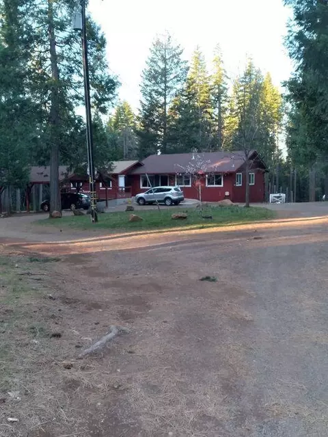14966 Phillips Rd, Oak Run, CA 96069 photo 2