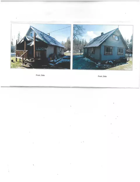 1290 Farmer Ranch Rd, Hayfork, CA 96041 photo 1
