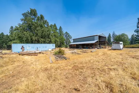 Substation Road, Round Mountain, CA 96084 photo 23