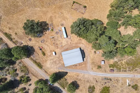 Substation Road, Round Mountain, CA 96084 photo 29