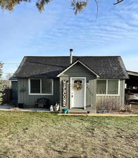 37152 Siskiyou St, Burney, CA 96013