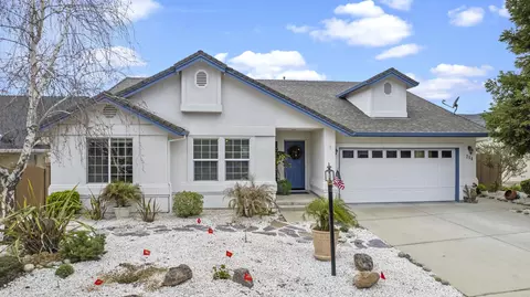 214 Franciscan Trl, Redding, CA 96003 photo 30