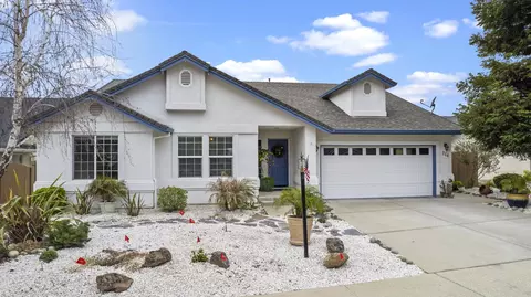 214 Franciscan Trl, Redding, CA 96003