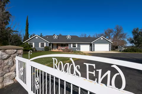 19540 Broadhurst Rd, Cottonwood, CA 96022