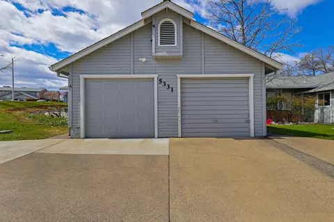 5331 Vly Rdg Dr, Redding, CA 96003 photo 4