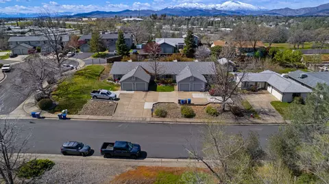 5331 Vly Rdg Dr, Redding, CA 96003 photo 12
