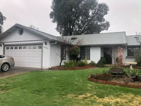 2023 Marlene Ave, Redding, CA 96002