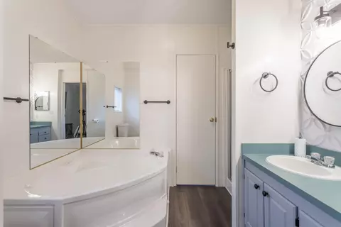 30790 Rl Smith Logging Rd, Oak Run, CA 96069 photo 9