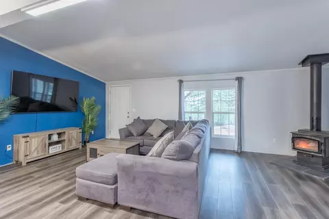 30790 Rl Smith Logging Rd, Oak Run, CA 96069 photo 6