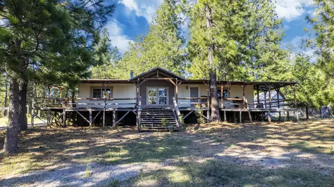 30790 Rl Smith Logging Rd, Oak Run, CA 96069 photo 1