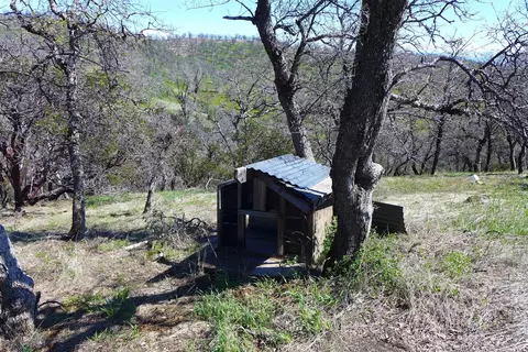 Lot 85 Jeffrey Rd, Ono, CA 96047 photo 18