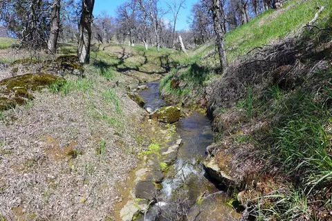 Lot 85 Jeffrey Rd, Ono, CA 96047 photo 13