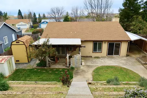 1143 Grouse Dr, Redding, CA 96003 photo 13