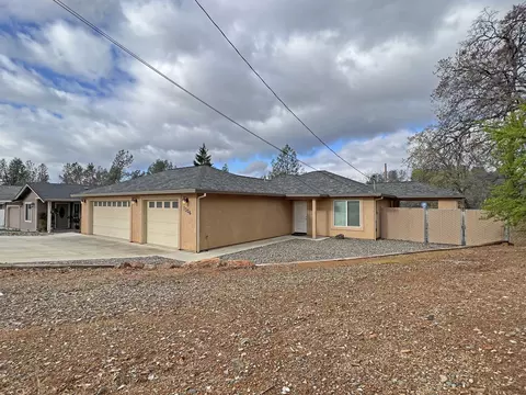 1306 N Shasta, Shasta Lake, CA 96019
