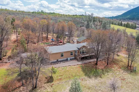 30077 Ca-299, Montgomery Creek, CA 96065