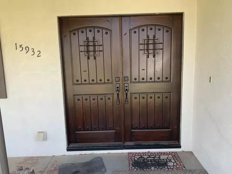 15932 Delano Dr, Redding, CA 96001