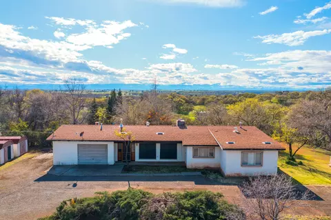 21545 Wilcox Rd, Red Bluff, CA 96080