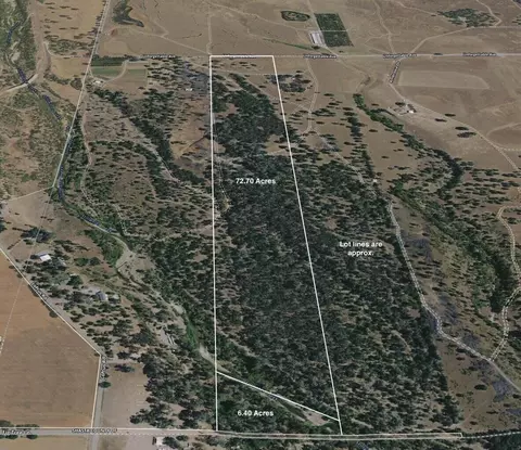 Unforgettable Ave, Anderson, CA 96007