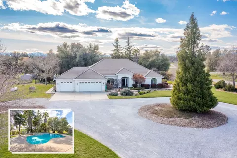 19135 Condor Way, Cottonwood, CA 96022