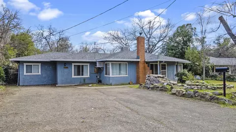 3631 Pioneer Ln, Redding, CA 96001