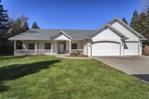 9330 Wagonette Way, Palo Cedro, CA 96073