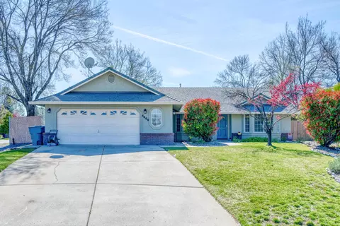 4449 Oak Glen Dr, Redding, CA 96001 photo 2