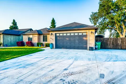 3547 Cazadero Way, Anderson, CA 96007