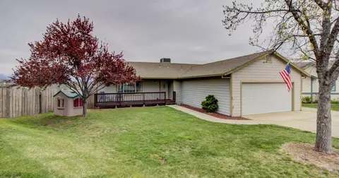 1110 Windscape Ct, Redding, CA 96003 photo 2