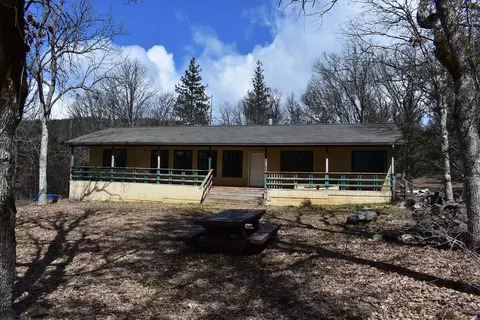 2021 Barker Valley Rd, Hayfork, CA 96041 photo 3