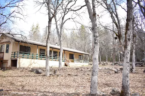 2021 Barker Valley Rd, Hayfork, CA 96041 photo 24