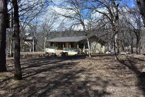 2021 Barker Valley Rd, Hayfork, CA 96041 photo 2