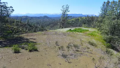 lot163 Cottonwood Creek Rd, Ono, CA 96047
