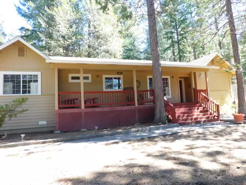 20147 Mowry Ln, Burney, CA 96013