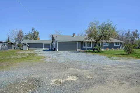 19082 Agnew Ave, Cottonwood, CA 96022