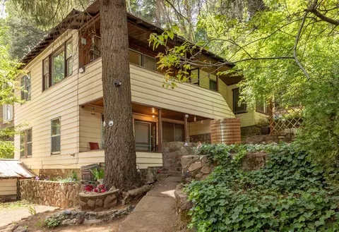 6109 Elinore Way, Dunsmuir, CA 96025